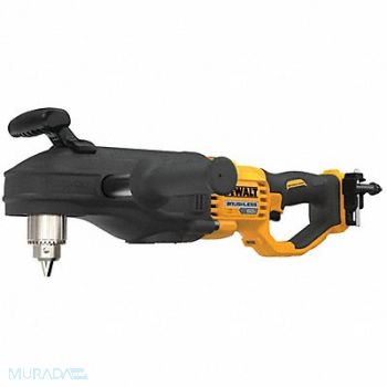 DEWALT Drill Cordless 1320 RPM 60V DC, 499M17