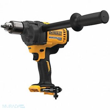 DEWALT Drill Cordless 600 RPM 60V DC, 499M19