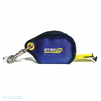 TOOLMATE Retractable Tool Tether and Tape Pouch, 499M22