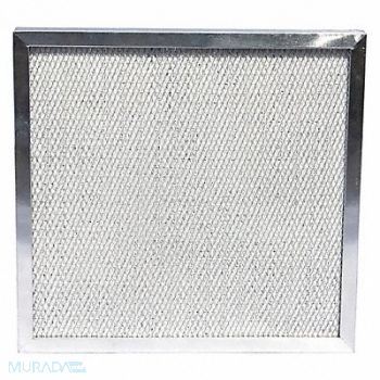 DRI-EAZ Air Cleaner Filter 15x16 3/8x2.25 3PK, 499M47