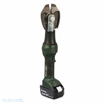 GREENLEE Cordless Bolt Cutter Makita 18V LXT, 499N34