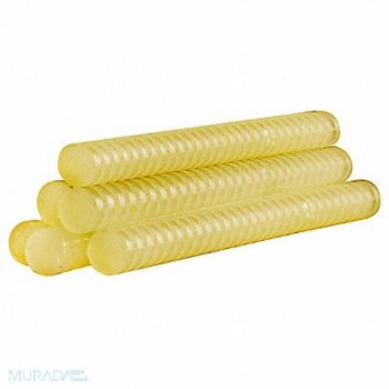 SUREBONDER Hot Melt Adhesive 5/8 Dia 8 L PK165, 49AC32