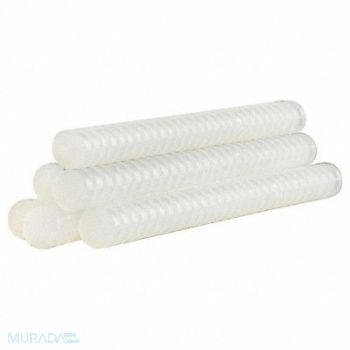 SUREBONDER Hot Melt Adhesive 5/8 Dia 8 L PK165, 49AC33