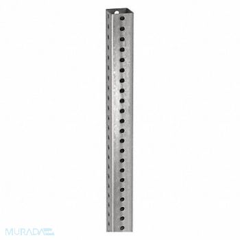 TAPCO Anchor for Square Post Steel, 49AE49