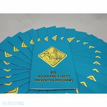 MARCOM Book/Booklet English I2P2 PK15, 49AF11