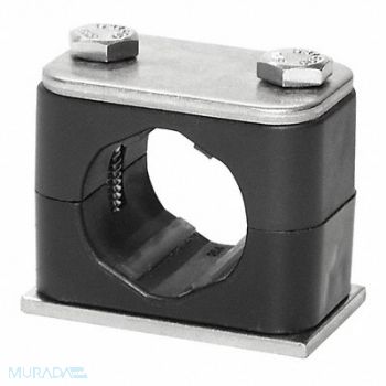 STAUFF Beta Clamp 38mm OD 71 3/32mm, 49AG19