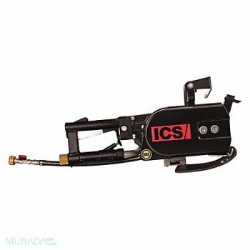 ICS Air Concrete Chain Saw 5700 RPM 6.5 HP, 49AJ34