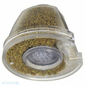 SPEAKMAN Quick Connect Filter 10 000 gal, 49AJ71