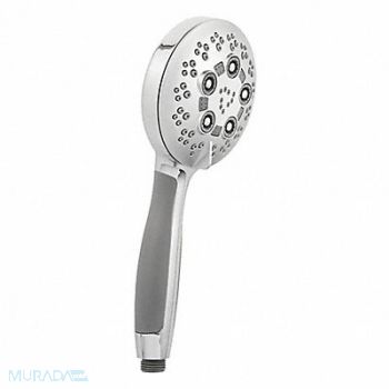 SPEAKMAN Hand Shower Flat Circle 2.0 gpm, 49AJ97