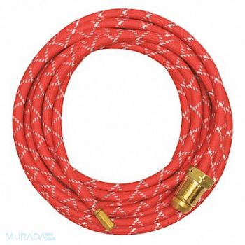 MILLER ELECTRIC MILLER 25 ft TIG Welding Power Cable, 49AK36