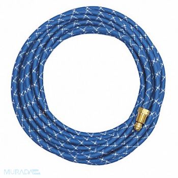 MILLER ELECTRIC MILLER Weldcraft Water Hose, 49AK37
