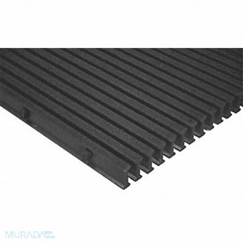 FIBERGRATE Grating Key I4015 VEFR 5x12 ft., 49AL38