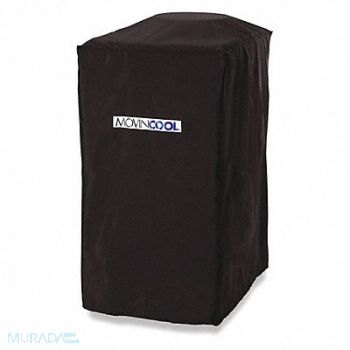 MOVINCOOL Storage Cover 43-5/8 in L 20 in W, 49AU83