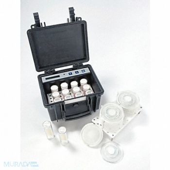 LOVIBOND Dipslide Incubator, 49AW05