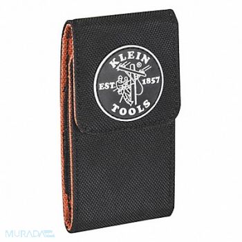 KLEIN TOOLS Cell Phone Holder Pouch 3 in W, 49AW91