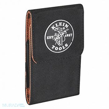 KLEIN TOOLS Cell Phone Holder Pouch 3-1/4 in W, 49AW92