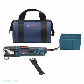BOSCH Oscillating Tool Starlock Max 5.5 A, 49AX72