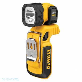 DEWALT Rechargeable Worklight 20V MAX Battery, 49AX98