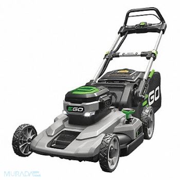 EGO Walk Behind Mower with Charger/Battery, 49AY35