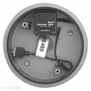 SPECO TECHNOLOGIES Remote Menu Control 5-1/2 in W, 49AZ75