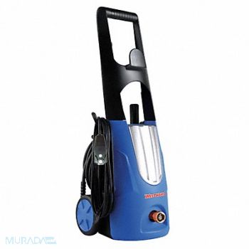 WESTWARD Portable Pressure Washer 1450 PSI, 49C153