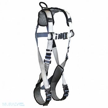 FALLTECH Full Body Harness FlowTech XL, 49CD62