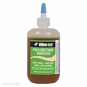 VIBRA-TITE Construction Adhesive 16 fl oz Bottle, 49CF12