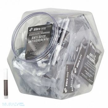 VIBRA-TITE Gen Purp Anti-Seize 2 mL Pen PK100, 49CF20