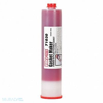 VIBRA-TITE Gasket Sealant 300mL Pink, 49CH88