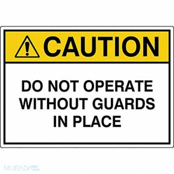 GRAINGER APPROVED Label 3.5in x 5in Polyester PK5, 49CK03