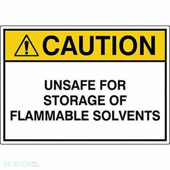 GRAINGER APPROVED Label 3.5in x 5in Polyester PK5, 49CK28