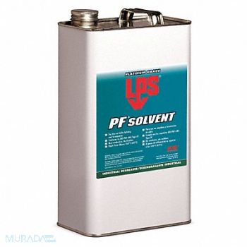 LPS Degreaser 1 gal Non Aerosol Can, 49CT18