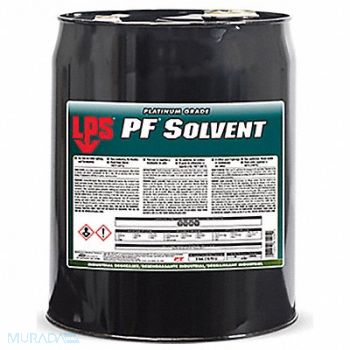 LPS Degreaser 5 gal Drum, 49CT19