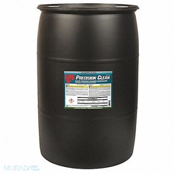 LPS M-Purp. Cleaner Degreaser Citrus 55 gal, 49CT22