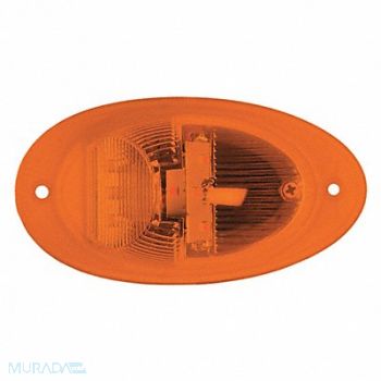 MAXXIMA Side Turn/Side Marker FMVSS J914 J2042, 49CT61