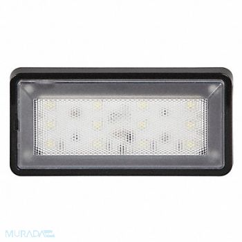 MAXXIMA Courtesy Light Rectangular Clear, 49CT67