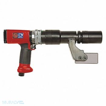 CHICAGO PNEUMATIC Nutrunner Air Powered 660 ft.-lb., 49CX82
