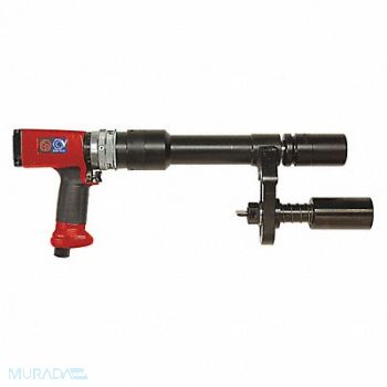CHICAGO PNEUMATIC Nutrunner Air Powered 660 ft.-lb., 49CX84
