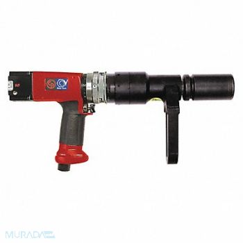 CHICAGO PNEUMATIC Nutrunner Air Powered 660 ft.-lb., 49CX87