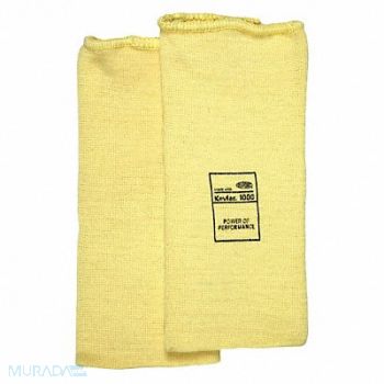 MCR SAFETY Cut-Resistant Sleeve A3 8, 49DA43