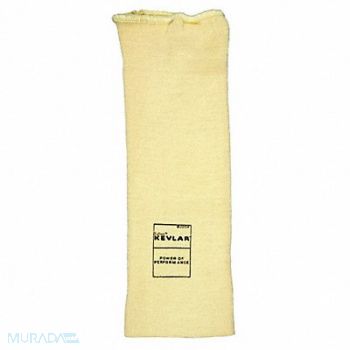 MCR SAFETY Cut-Resistant Sleeve A3 10, 49DA44