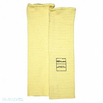 MCR SAFETY Cut-Resistant Sleeve A3 12, 49DA45