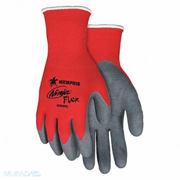 MCR SAFETY VF Coated Gloves 3/4Dip S 3NGW9 PR, 66DD76