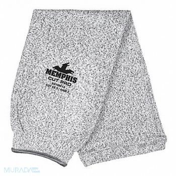 MCR SAFETY Cut-Resistant Sleeve A2 18, 49DC98