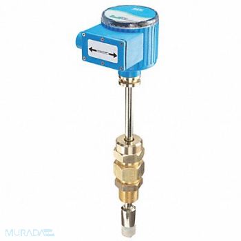 Flow Meter Impeller Stainless Steel, 49DF28