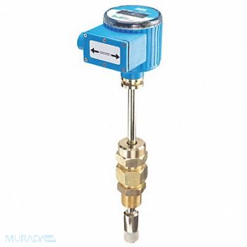 Flow Meter Impeller Stainless Steel, 49DF27