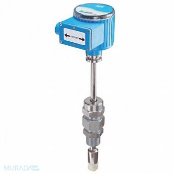 Flow Meter Impeller Stainless Steel, 49DF32