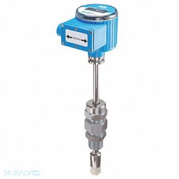 Flow Meter Impeller Stainless Steel, 49DF31