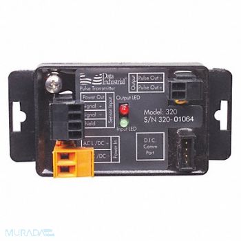 IMPELLER Transmitter 12 to 28VAC Plastic, 49DF36