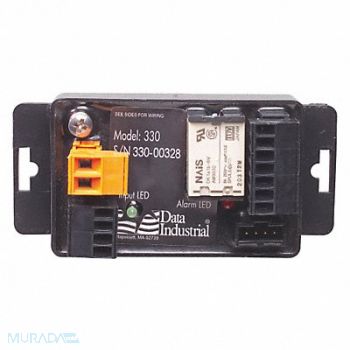 IMPELLER Transmitter 12 to 28VAC Plastic, 49DF37